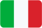 Bandgurten Italiano